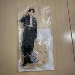 【8/31まで】INI 藤牧京介 過去グッズ アクスタ トレカ まとめ売り INI FLIP THE CIRCLE 藤牧京介 アクスタ・トレカ077 - メルカリ