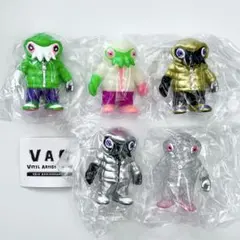 2026年最新】vag ガチャ コンプの人気アイテム - メルカリ
