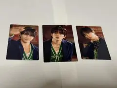 Why don't you 超特急？ タクヤ トレーディングカード トレカ