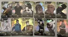 外見至上主義トレカ SR6枚セット Lookism - メルカリ