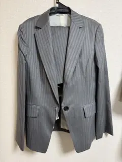 青山 PERSON'S SUITS STYLE 上下セット 新品未使用