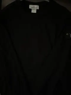 STONE ISLAND ロンT