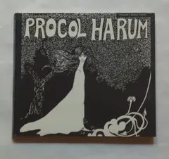Procol Harum - Procol Harum 紙ジャケットCD