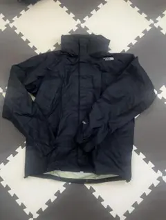 ノースフェイス　ゴアテックスレインウェア