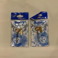 ダッフィー シェリーメイ アクセサリー