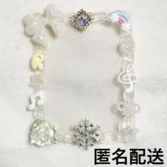 ホイップデコ硬質ケース