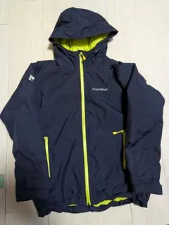 2025年最新】montbell スキーウェア(子ども用)の人気アイテム - メルカリ