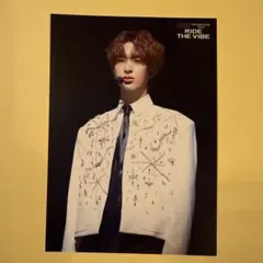 NEXZ SHOWCASE 2024 RIDE THE VIBE 토모야