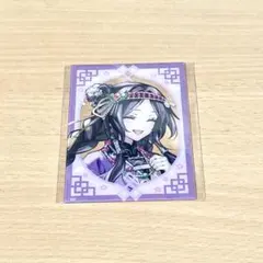 マツリカの炯 特装版 ver. マルイ トレーディング 缶バッジ フェイ