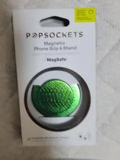 【最終価格】 ポップソケッツ ジャパン PopGrip スケール