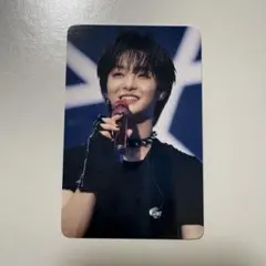 TREASUREジフン トレカ