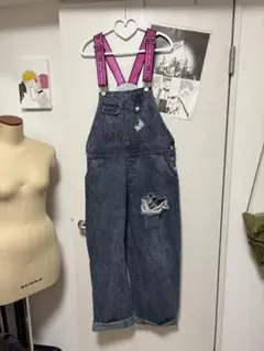 2025年最新】FR2 サロペット・オーバーオール・オールインワンの人気