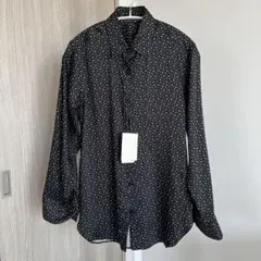 極美品】セリーヌ マーブルシャツ 19AW サイズ38 - メルカリ