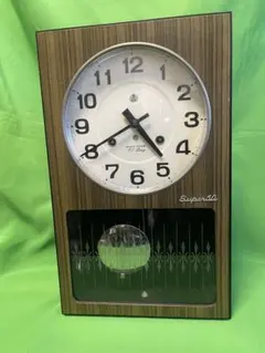 2026年最新】meiji ゼンマイ 時計の人気アイテム - メルカリ