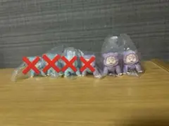 おおのたろうモコモコ赤ちゃんコレクション