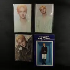 INI 田嶋将吾 トレカ ステッカー