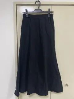 freak's store Ａラインロングスカート