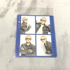 ジャニーズWEST WEST ええじゃないか神山智洋MY BEST盤中古 - メルカリ