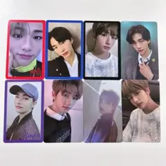 2026年最新】stray kids miroh 限定の人気アイテム - メルカリ