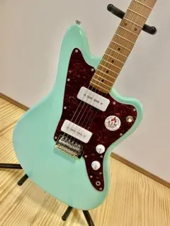 クルーニー!ファイヤーバード　ノンリバ　青　ブルー　マッチングヘッド クルーニー様専用!ファイヤーバード ノンリバ 青 ブルー マッチング