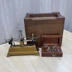 【骨董品】はかり　アンティーク 2025年最新】アンティーク 秤の人気アイテム - メルカリ