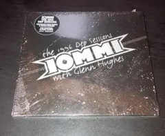 TONNY IOMMI + GLENN HUGHES / The 1996