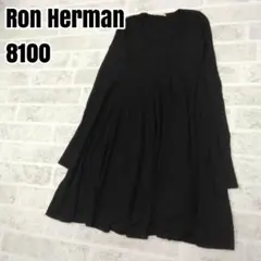 Ron Herman 8100　ニットワンピース　XSサイズのサムネイル