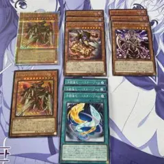 機神勇者スタートダッシュバスター 旧枠 初期 | Mercari