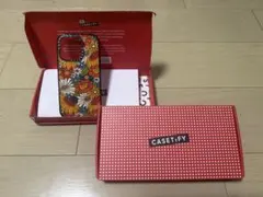 【新品未使用】Casetify iPhone16　Pro用　ケース