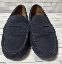 POLO RALPH LAUREN DRIVING SHOES 26.0cm