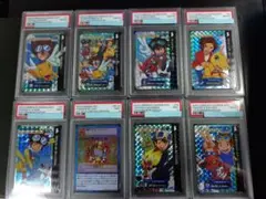 2026年最新】デジモンカード psa10の人気アイテム - メルカリ