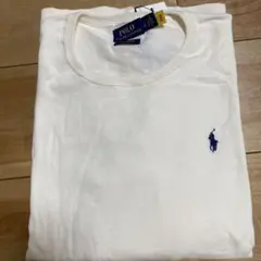 新品⭐︎ラルフローレン⭐︎コットンニット