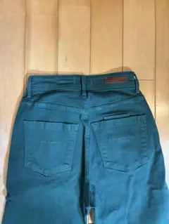 YANUK Homiesデニムパンツ インディゴブルー Lサイズ YANUK Homiesデニムパンツ インディゴブルー Lサイズ - メルカリ