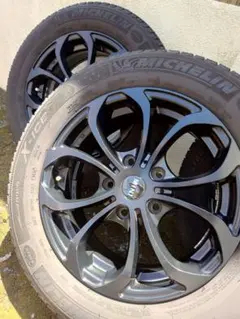MINI クロスオーバーR60 スタッドレスタイヤのサムネイル