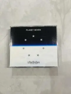 三代目J Soul Brothersアルバム　CD+2DVD