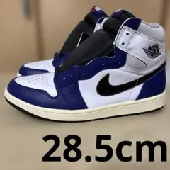 【NIKE】AIR JORDAN 1 RETRO HIGH OG 28.5cm