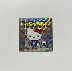 サンリオキャラクターズマンチョコ　ハローキティのサムネイル