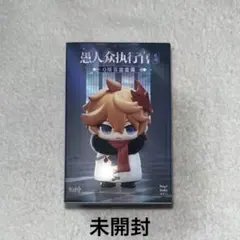 原神 ファデュイ フィギュア