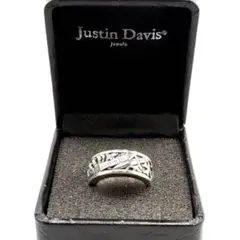 2026年最新】Justin Davis メンズ リング・指輪の人気アイテム - メルカリ