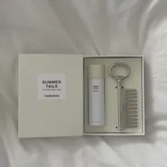 TAMBURINS After blow パフュームバーム 3点セット TAMBURINS After blow パフュームバーム 3点セット - メルカリ
