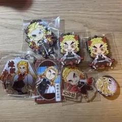 鬼滅の刃　煉獄杏寿郎　まとめ売り