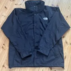 THE NORTH FACE パーカー付きジャケット