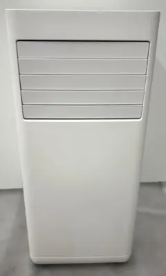 2026年製 アイリスオーヤマ ポータブルクーラー IPK-2206UY-W - メルカリ