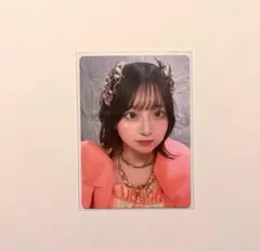 CUTIE STREET 桜庭遥花　ラボセ　ver.2 トレカ