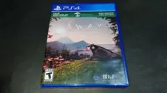 2026年最新】a way out ps4の人気アイテム - メルカリ