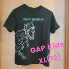 GAP Kids Jurassic World Tシャツ XL(12)のサムネイル