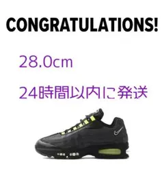 Nike Air Max 95 SE 
