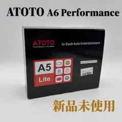 ATOTO A7(現S8Gen4) 12.5インチ ディスプレイオーディオ - メルカリ