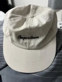 【米国製】Cooperstown クーパーズタウン　USA製