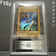 2026年最新】ダンシングエルフ psa10の人気アイテム - メルカリ